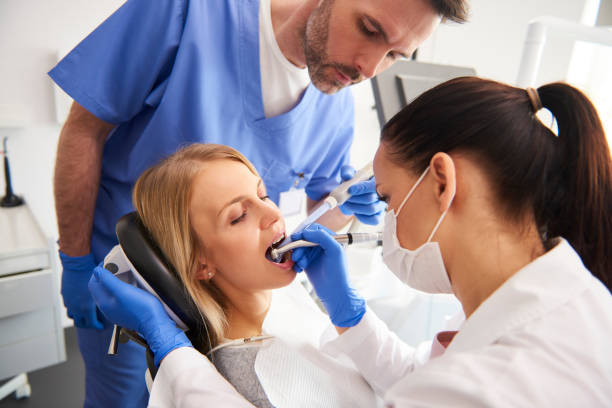 Reliable Mccamey, TX Holistic Dental Care Services Solutions
