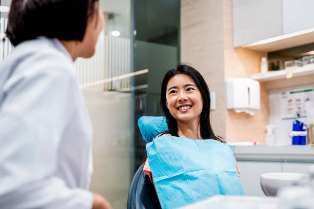Best Oral Cancer Screening  in Mccamey, TX