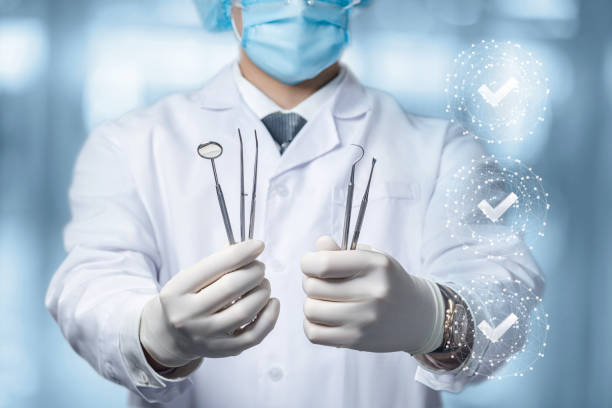 Best Cosmetic Dentistry  in Mccamey, TX