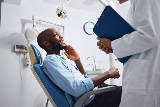 Best Oral Cancer Screening  in Mccamey, TX