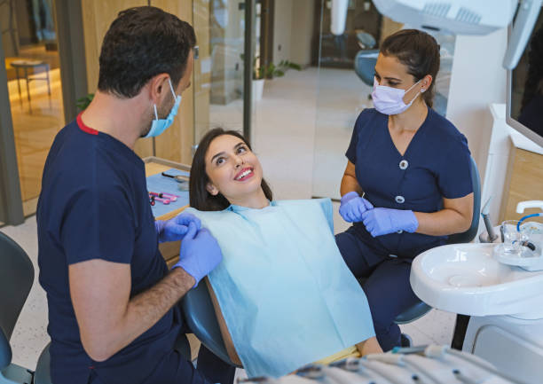 Best Tooth Extraction  in Mccamey, TX