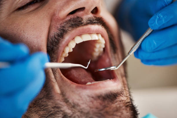 Best Preventive Dentistry  in Mccamey, TX