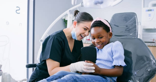 Emergency Dental Services in Mccamey, TX