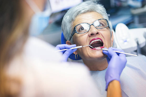 Best Root Canal Treatment  in Mccamey, TX